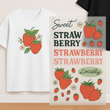 Custom DTF Gang Sheet Builder