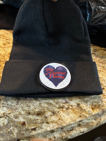 Custom Beanie