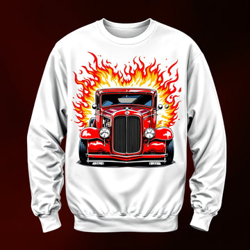 Custom Sweatshirt Lab