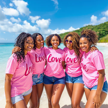 10 Traditional Heavy Cotton T-Shirts For $120