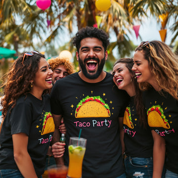 10 Soft Style Cotton Blend T-Shirts For $160