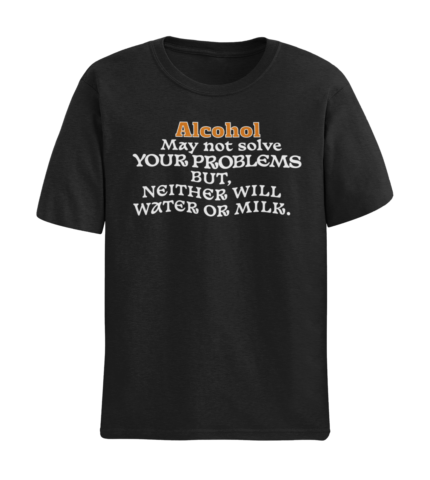 ALCOHOL AND PROBLEMS