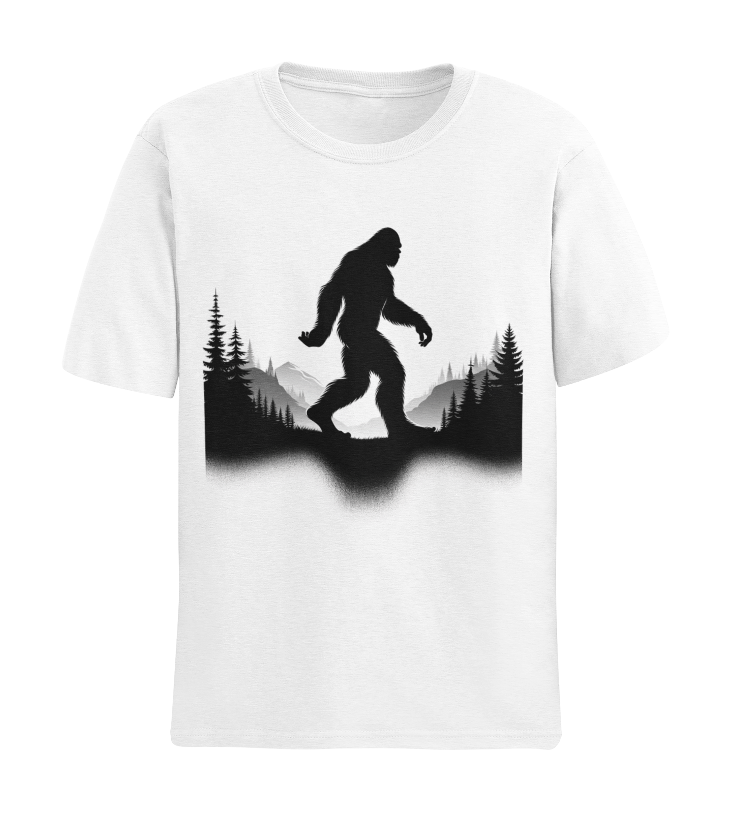 Big Foot 2