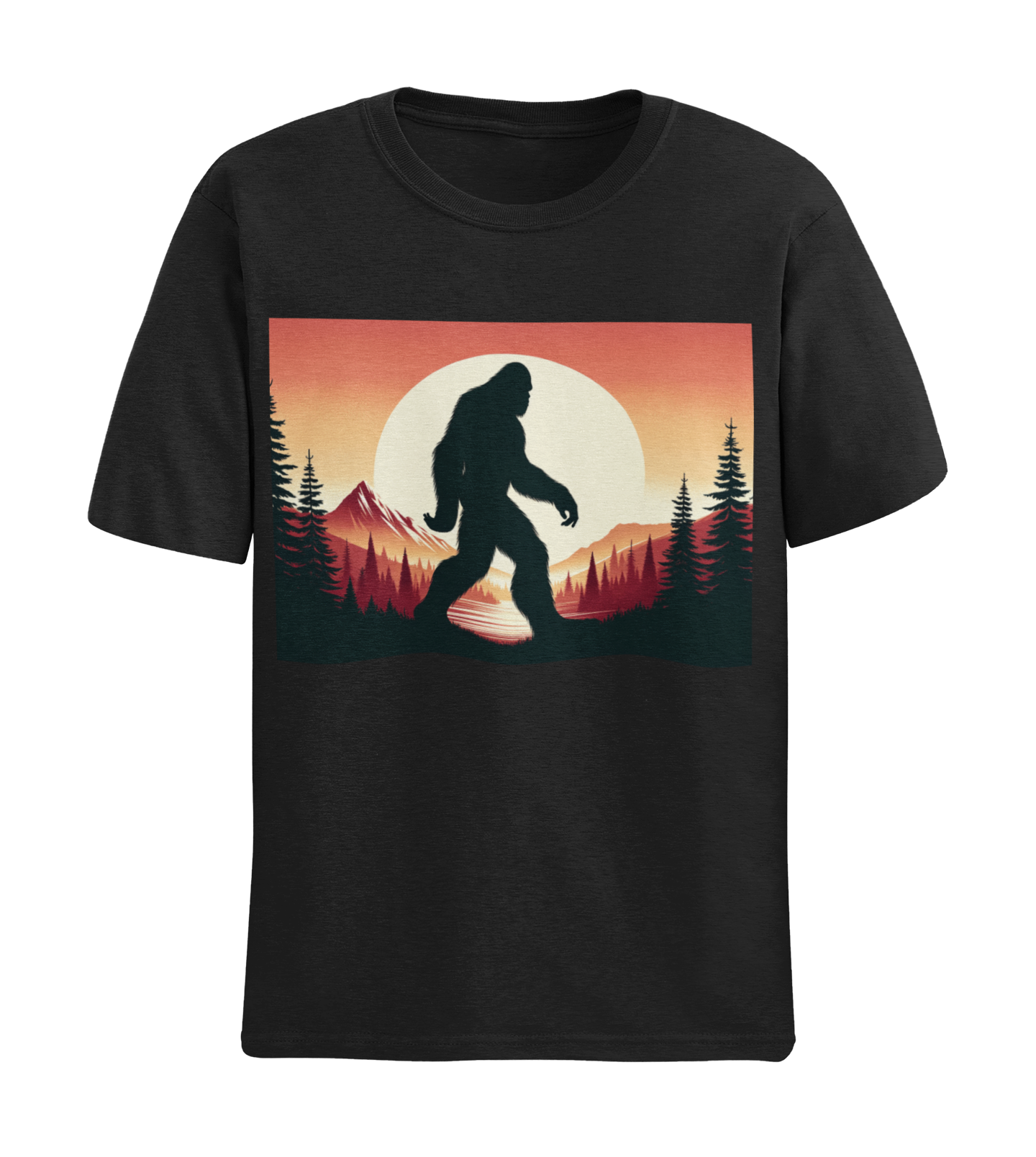 Big Foot