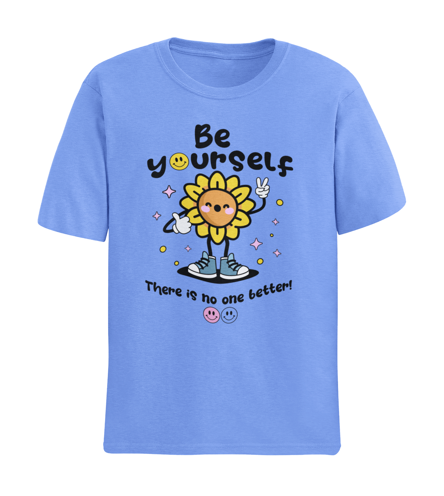 Be Yourself