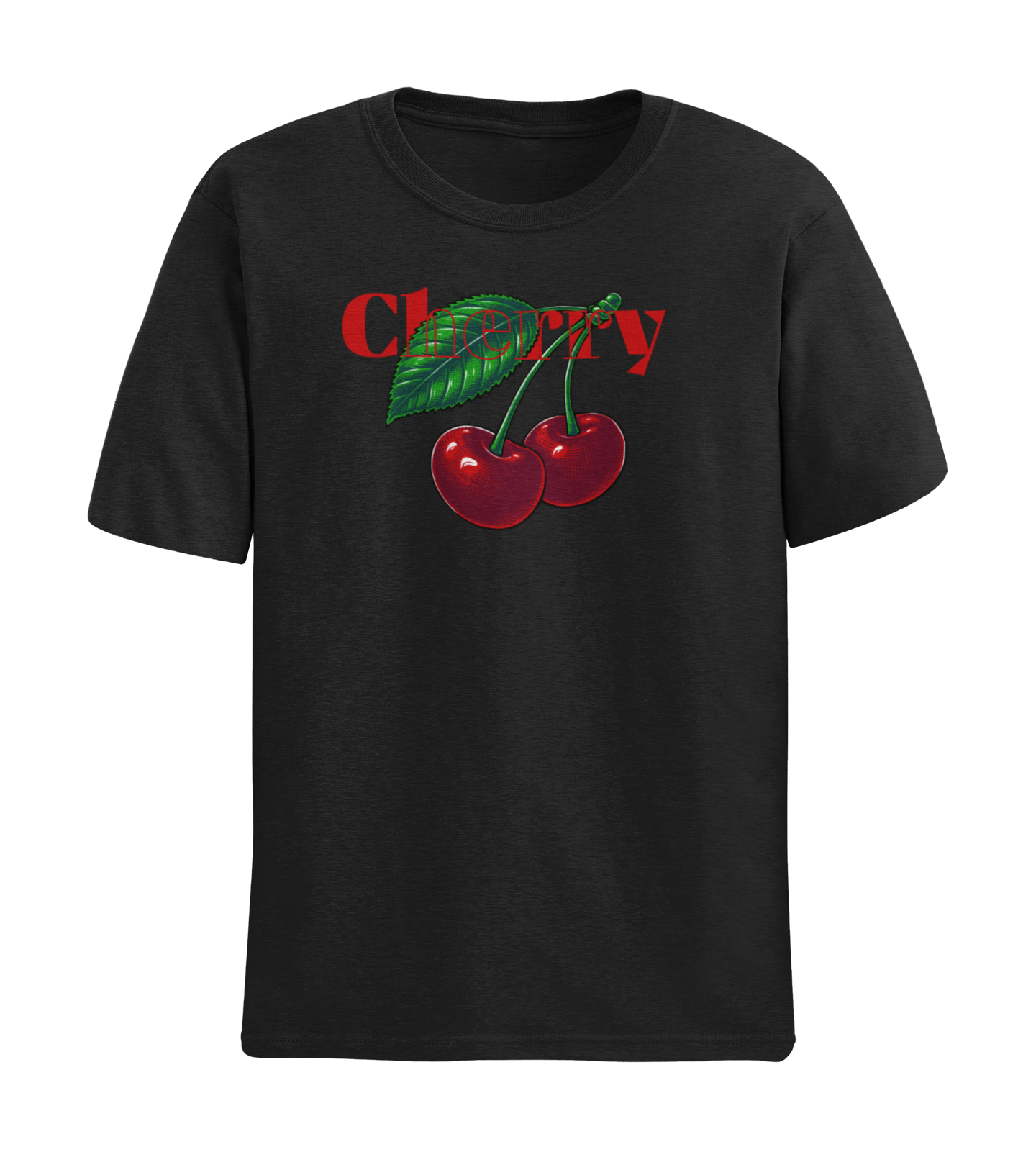 CHERRY