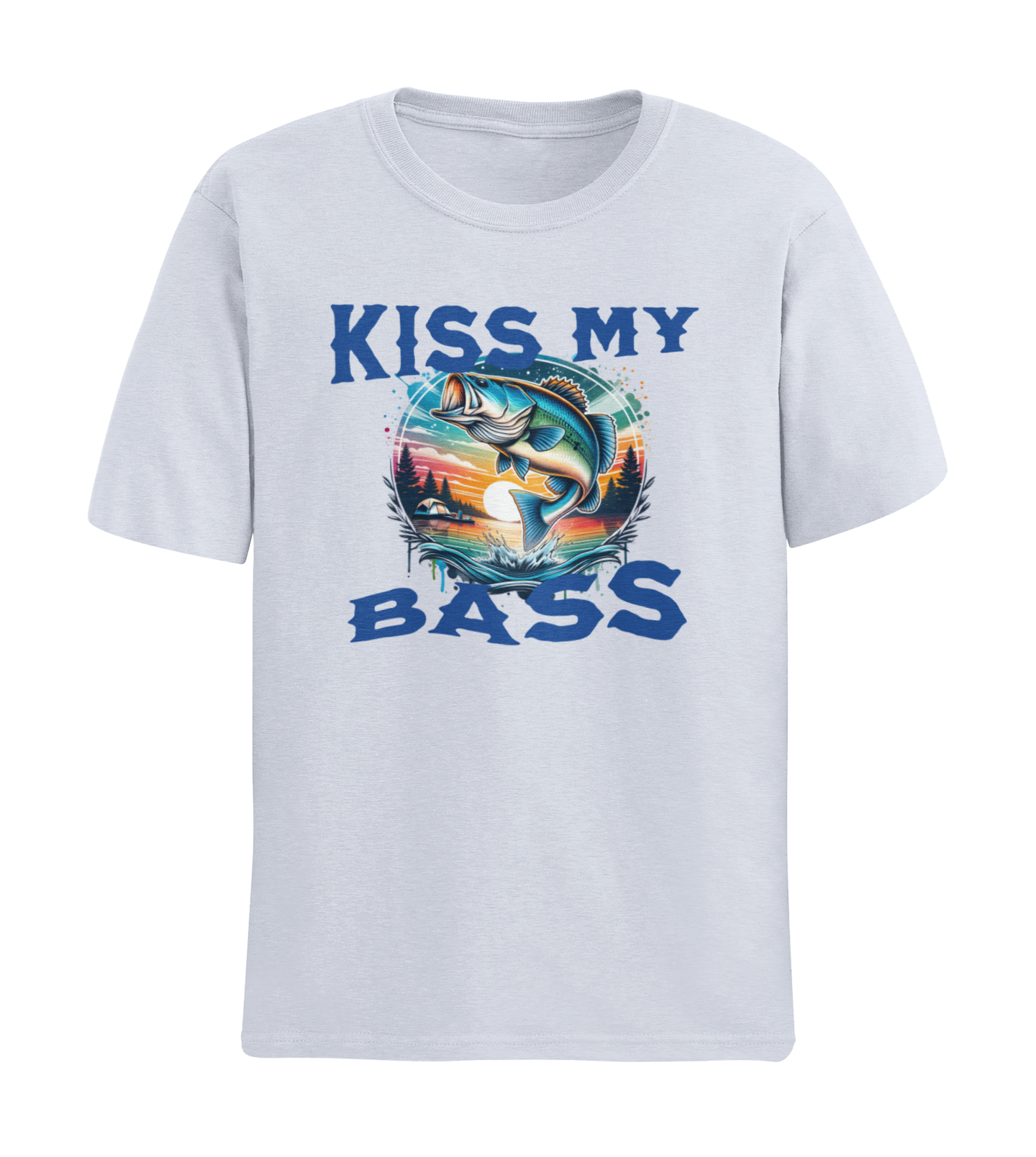 KISS MY BASS