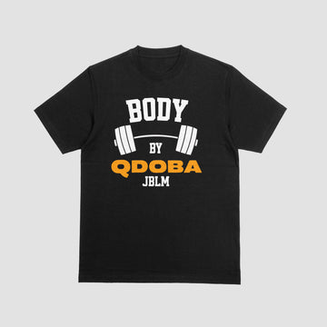 Promo t-shirt