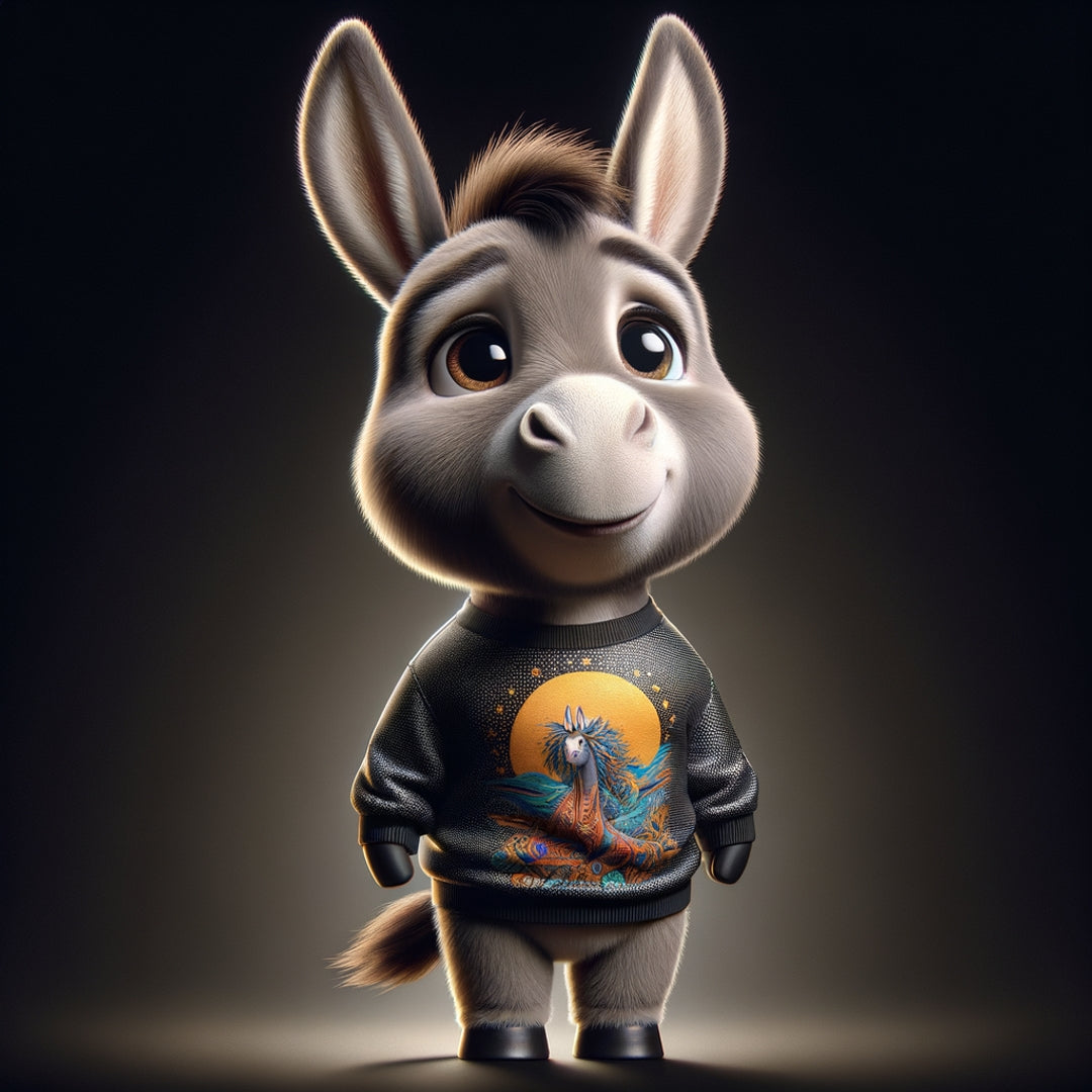 Custom Sweatshirt Lab
