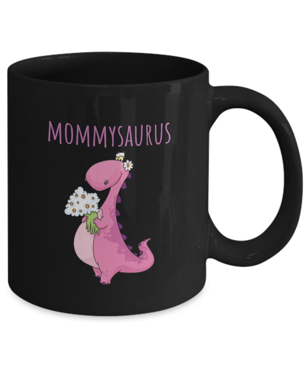 Mommysaurus mug