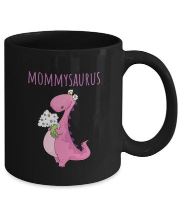 Mommysaurus mug