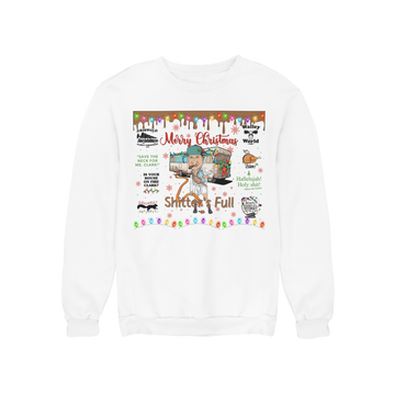 National Lampoon's Christmas-Shitter's Full