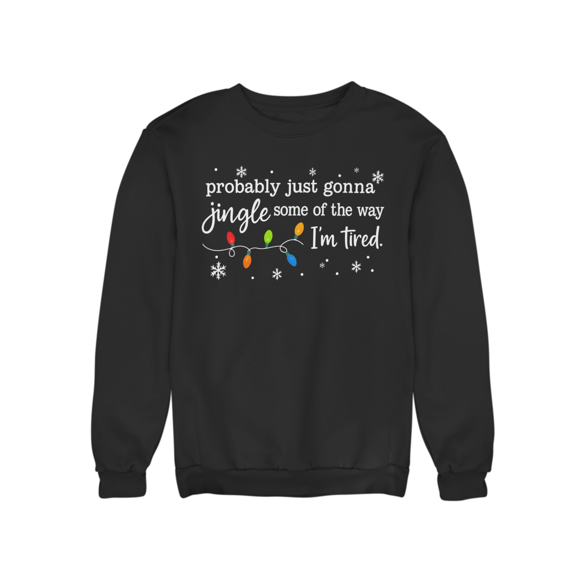 Jingle Some Of The Way