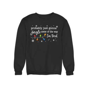 Jingle Some Of The Way