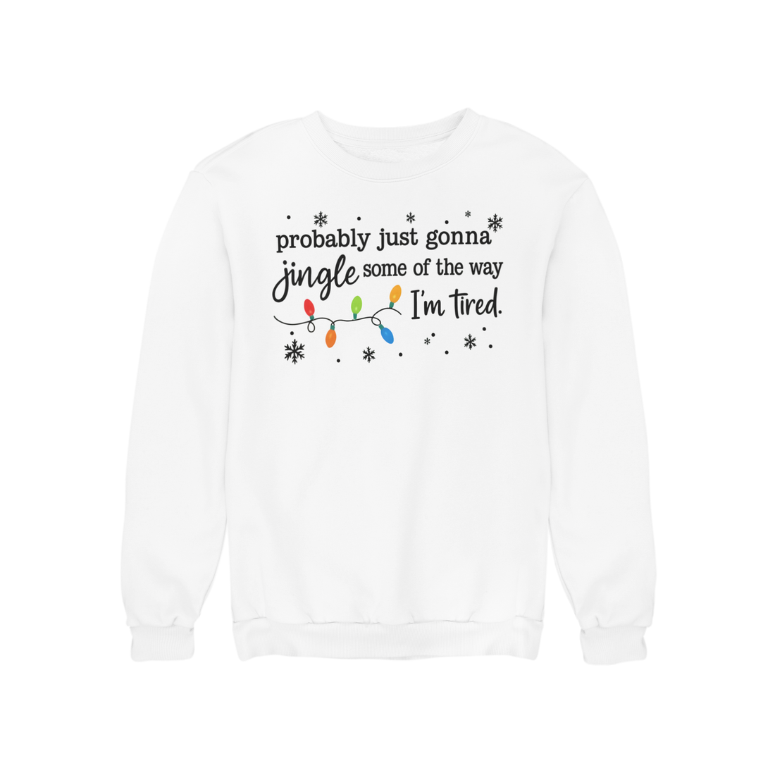 Jingle Some Of The Way