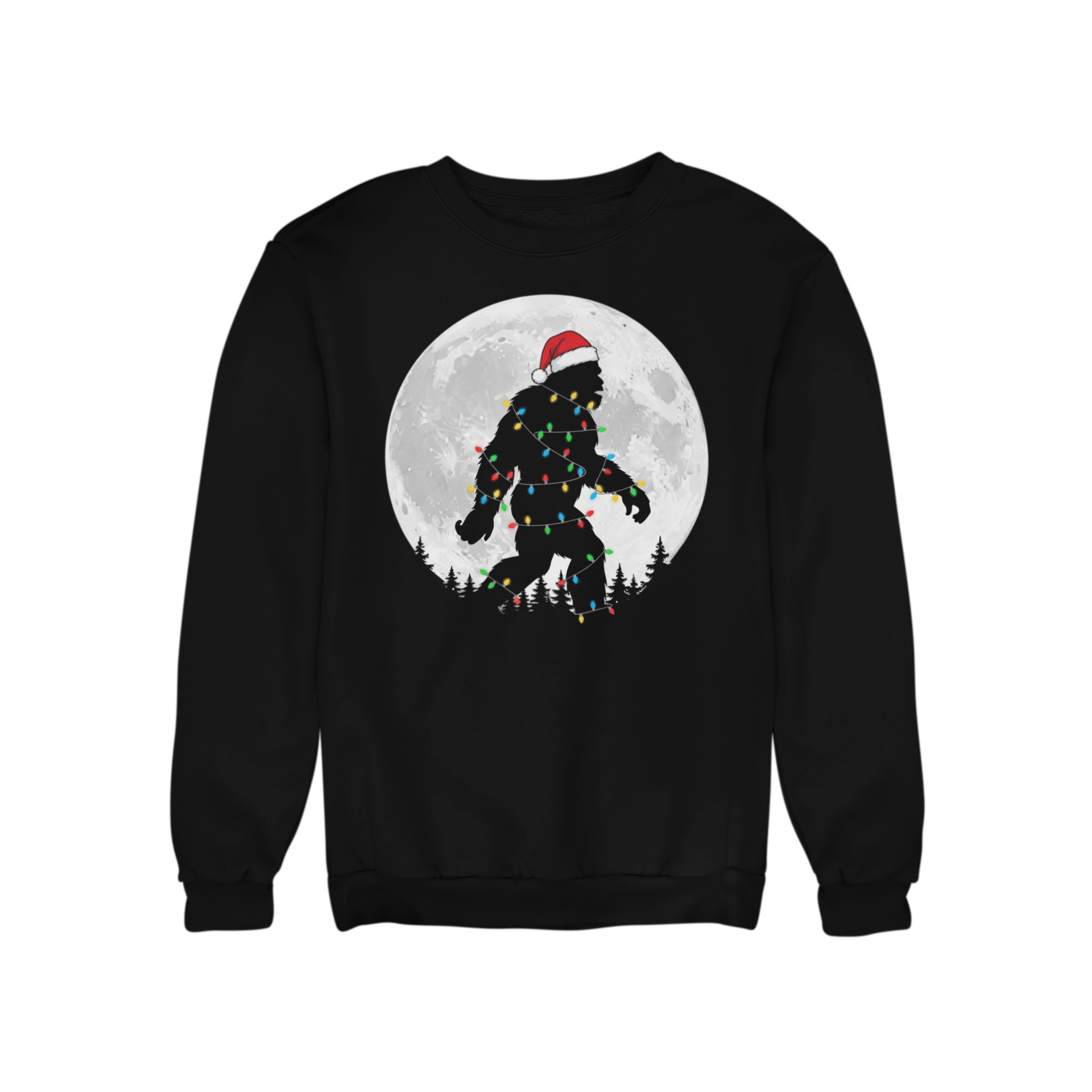 Pacific North West Christmas