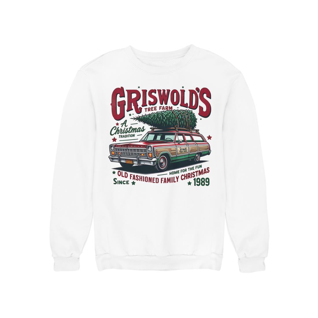 Griswold's Christmas