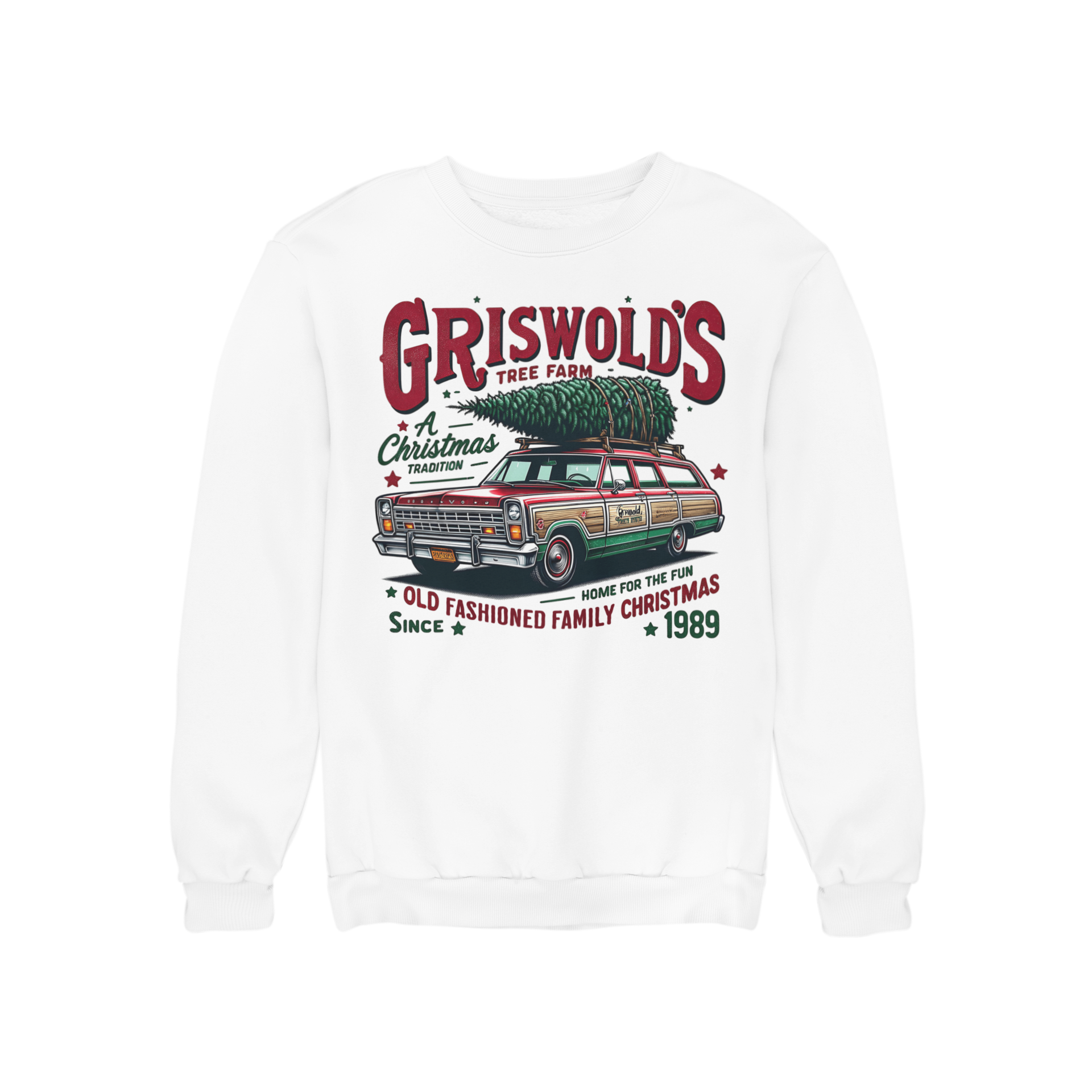 Griswold's Christmas