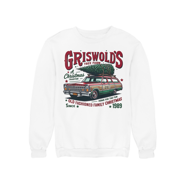 Griswold's Christmas